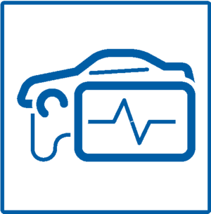 Bild Motor-Diagnose